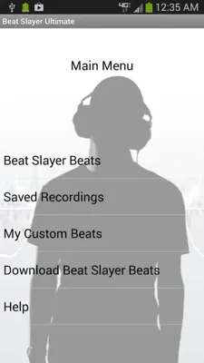 Beat Slayer Ultimate android App screenshot 3